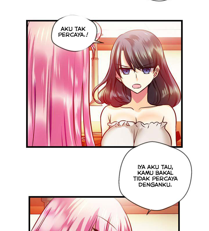 Hyulla’s Race Chapter 20.1 Gambar 15